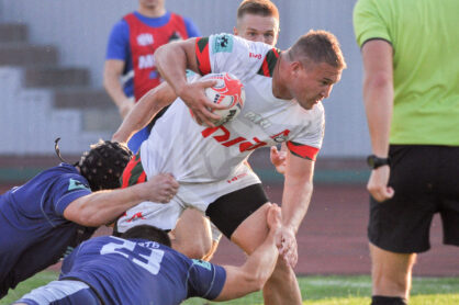 Федерация регби России — rugby.ru официальный сайт - Официальный сайт Федерации регби России