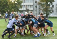 Федерация регби России — rugby.ru официальный сайт - Официальный сайт Федерации регби России