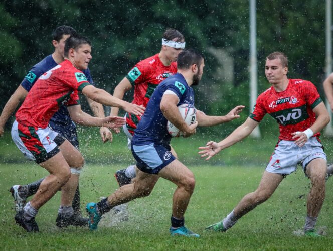 Федерация регби России — rugby.ru официальный сайт - Официальный сайт Федерации регби России