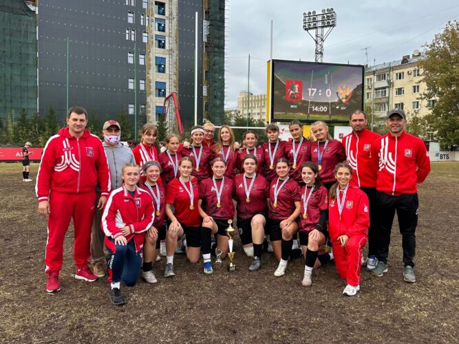 Федерация регби России — rugby.ru официальный сайт - Официальный сайт Федерации регби России