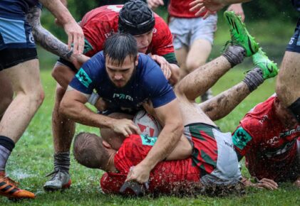 Федерация регби России — rugby.ru официальный сайт - Официальный сайт Федерации регби России