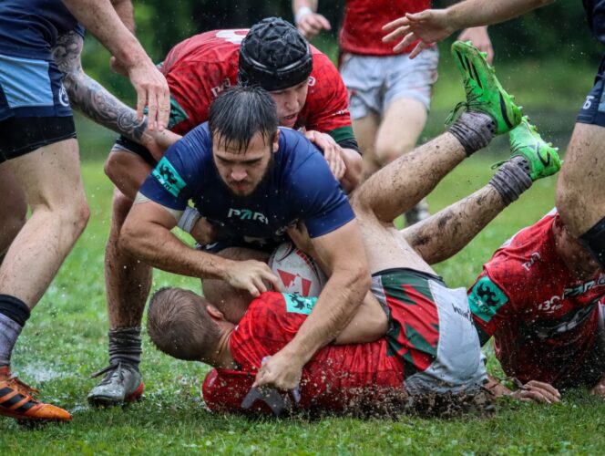 Федерация регби России — rugby.ru официальный сайт - Официальный сайт Федерации регби России