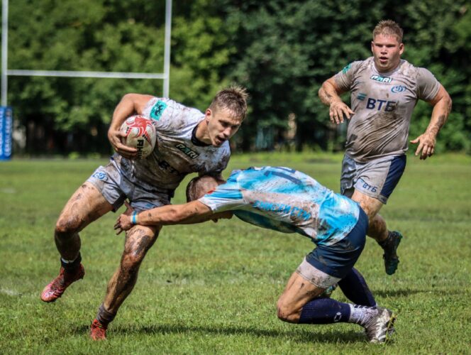 Федерация регби России — rugby.ru официальный сайт - Официальный сайт Федерации регби России