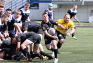 Федерация регби России — rugby.ru официальный сайт - Официальный сайт Федерации регби России