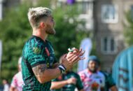 Федерация регби России — rugby.ru официальный сайт - Официальный сайт Федерации регби России