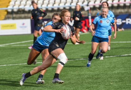 Федерация регби России — rugby.ru официальный сайт - Официальный сайт Федерации регби России