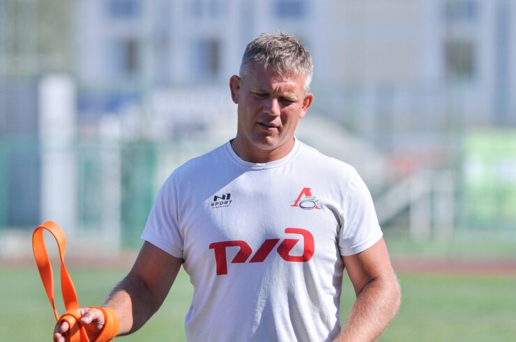 Федерация регби России — rugby.ru официальный сайт - Официальный сайт Федерации регби России