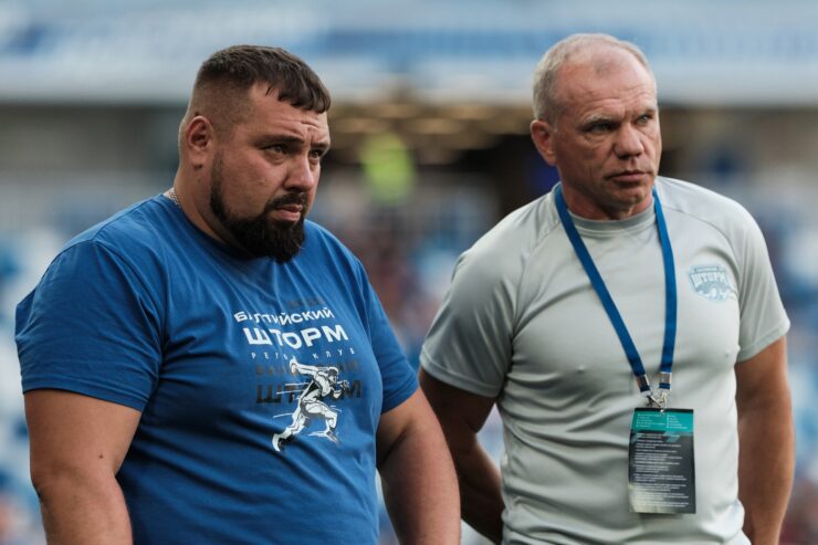 Федерация регби России — rugby.ru официальный сайт - Официальный сайт Федерации регби России