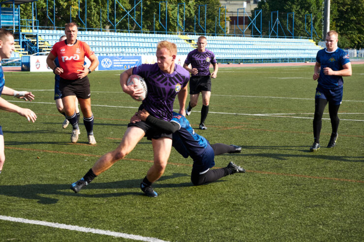 Федерация регби России — rugby.ru официальный сайт - Официальный сайт Федерации регби России