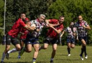 Федерация регби России — rugby.ru официальный сайт - Официальный сайт Федерации регби России