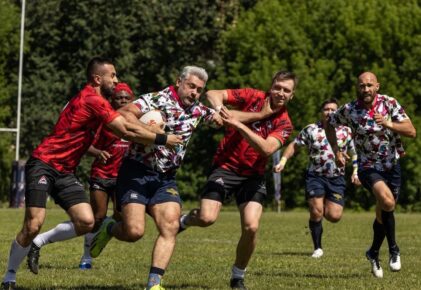 Федерация регби России — rugby.ru официальный сайт - Официальный сайт Федерации регби России