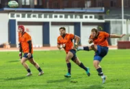 Федерация регби России — rugby.ru официальный сайт - Официальный сайт Федерации регби России