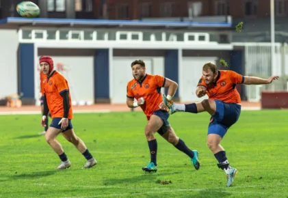 Федерация регби России — rugby.ru официальный сайт - Официальный сайт Федерации регби России