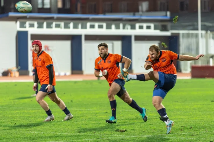 Федерация регби России — rugby.ru официальный сайт - Официальный сайт Федерации регби России