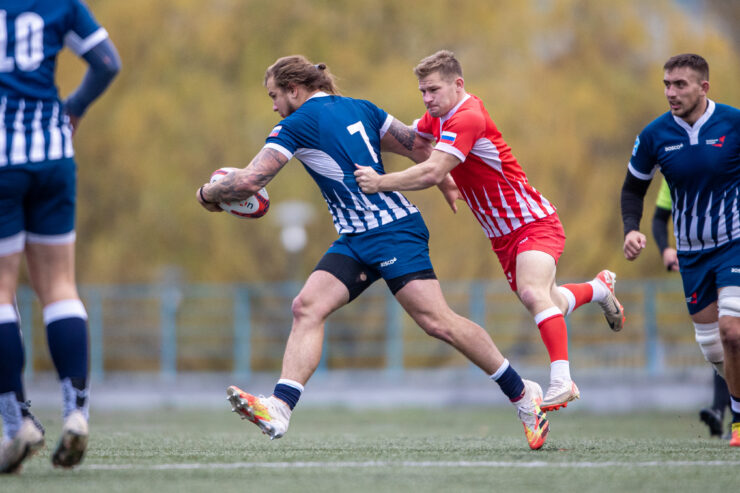 Федерация регби России — rugby.ru официальный сайт - Официальный сайт Федерации регби России