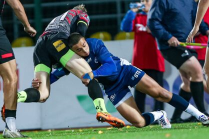 Федерация регби России — rugby.ru официальный сайт - Официальный сайт Федерации регби России