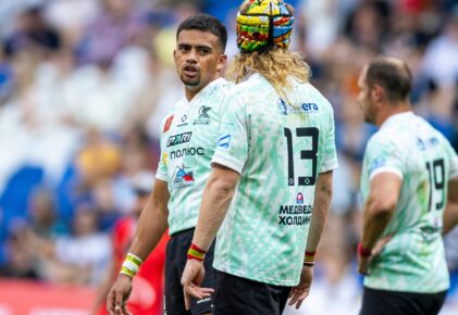 Федерация регби России — rugby.ru официальный сайт - Официальный сайт Федерации регби России