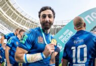 Федерация регби России — rugby.ru официальный сайт - Официальный сайт Федерации регби России