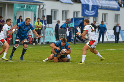 Федерация регби России — rugby.ru официальный сайт - Официальный сайт Федерации регби России