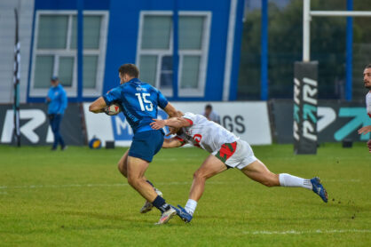 Федерация регби России — rugby.ru официальный сайт - Официальный сайт Федерации регби России