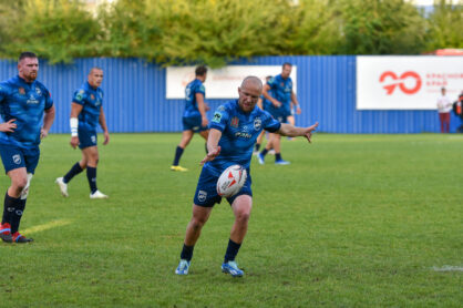 Федерация регби России — rugby.ru официальный сайт - Официальный сайт Федерации регби России