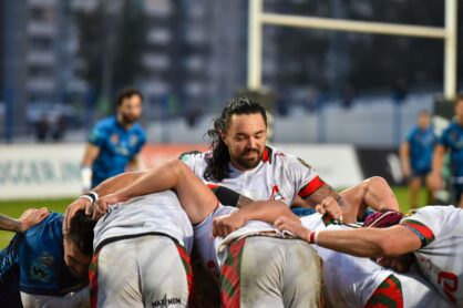 Федерация регби России — rugby.ru официальный сайт - Официальный сайт Федерации регби России