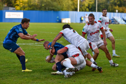 Федерация регби России — rugby.ru официальный сайт - Официальный сайт Федерации регби России