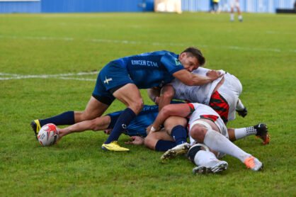 Федерация регби России — rugby.ru официальный сайт - Официальный сайт Федерации регби России