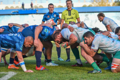 Федерация регби России — rugby.ru официальный сайт - Официальный сайт Федерации регби России