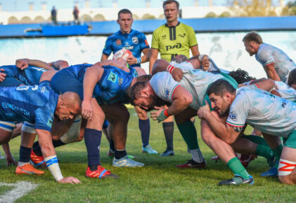 Федерация регби России — rugby.ru официальный сайт - Официальный сайт Федерации регби России