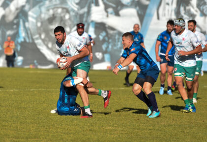 Федерация регби России — rugby.ru официальный сайт - Официальный сайт Федерации регби России