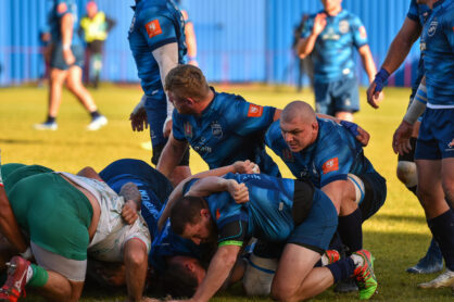 Федерация регби России — rugby.ru официальный сайт - Официальный сайт Федерации регби России