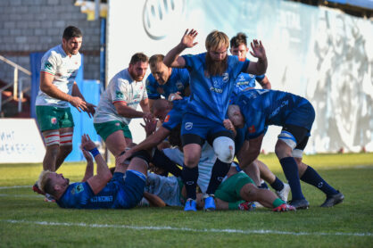 Федерация регби России — rugby.ru официальный сайт - Официальный сайт Федерации регби России