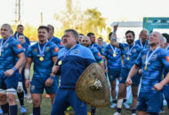 Федерация регби России — rugby.ru официальный сайт - Официальный сайт Федерации регби России