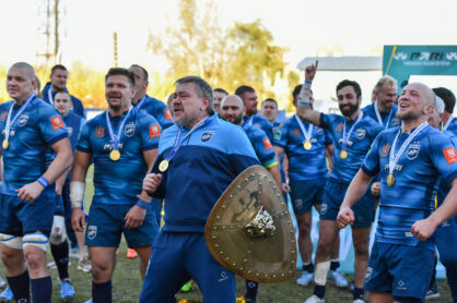 Федерация регби России — rugby.ru официальный сайт - Официальный сайт Федерации регби России