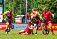 Федерация регби России — rugby.ru официальный сайт - Официальный сайт Федерации регби России