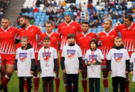 Федерация регби России — rugby.ru официальный сайт - Официальный сайт Федерации регби России