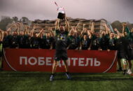 Федерация регби России — rugby.ru официальный сайт - Официальный сайт Федерации регби России