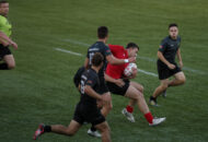 Федерация регби России — rugby.ru официальный сайт - Официальный сайт Федерации регби России