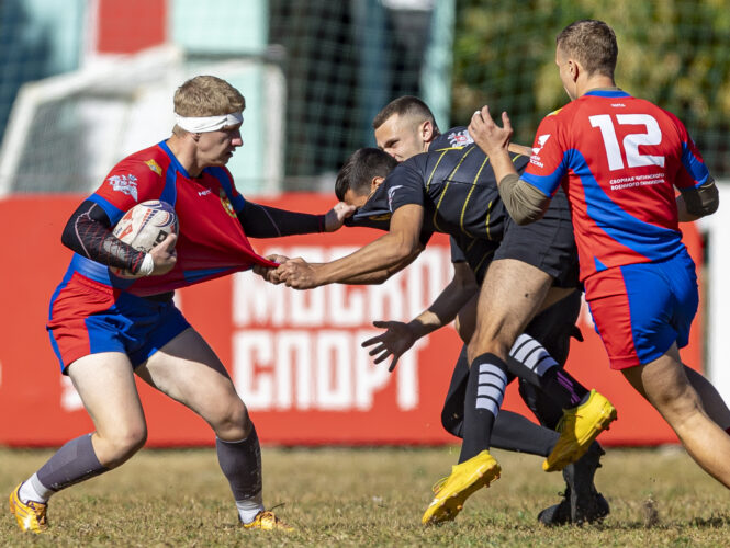 Федерация регби России — rugby.ru официальный сайт - Официальный сайт Федерации регби России