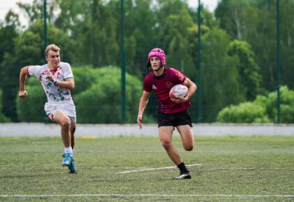 Федерация регби России — rugby.ru официальный сайт - Официальный сайт Федерации регби России