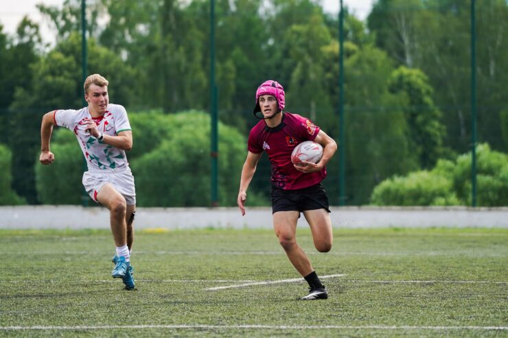 Федерация регби России — rugby.ru официальный сайт - Официальный сайт Федерации регби России