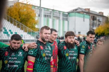 Федерация регби России — rugby.ru официальный сайт - Официальный сайт Федерации регби России