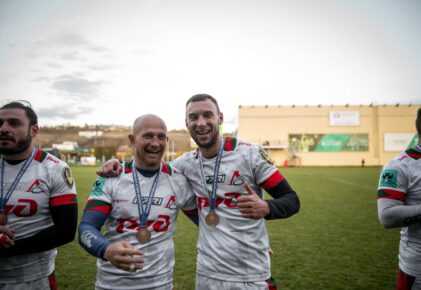 Федерация регби России — rugby.ru официальный сайт - Официальный сайт Федерации регби России