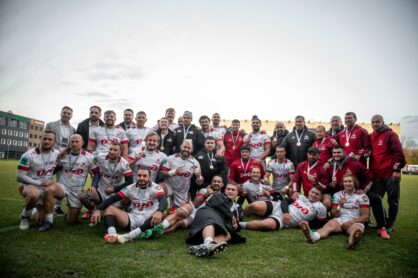 Федерация регби России — rugby.ru официальный сайт - Официальный сайт Федерации регби России