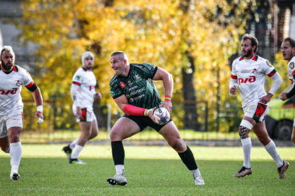 Федерация регби России — rugby.ru официальный сайт - Официальный сайт Федерации регби России