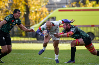 Федерация регби России — rugby.ru официальный сайт - Официальный сайт Федерации регби России