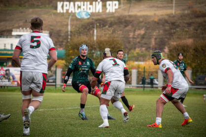 Федерация регби России — rugby.ru официальный сайт - Официальный сайт Федерации регби России