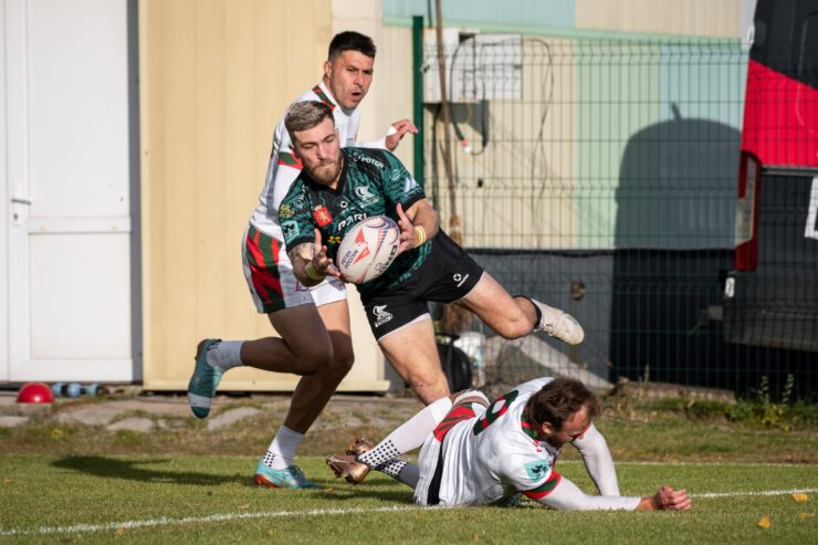 Федерация регби России — rugby.ru официальный сайт - Официальный сайт Федерации регби России