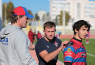 Федерация регби России — rugby.ru официальный сайт - Официальный сайт Федерации регби России